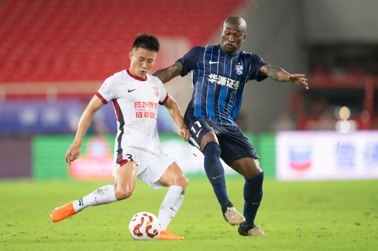 PG电子游戏-武汉三镇官方：外援帕拉西奥斯、达兰与球队合同期满离队