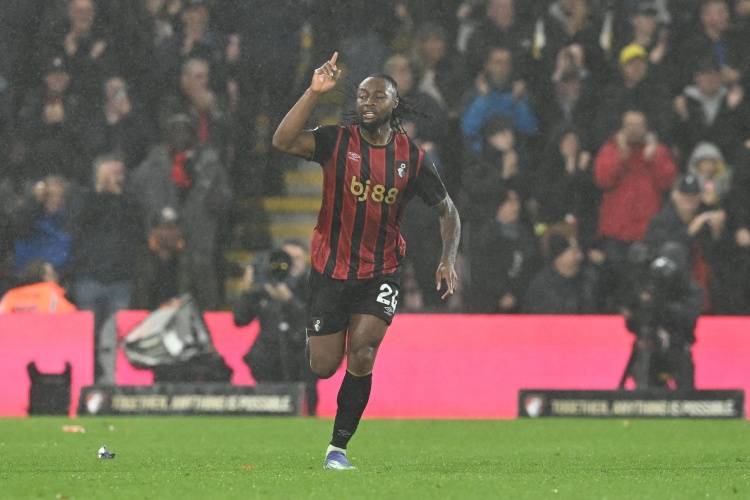 PG电子游戏-伯恩茅斯队史卖人榜:塞梅尼奥居首 索兰克、赫伊森、凯尔凯兹在列