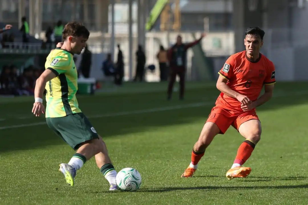 PG模拟器-U23亚洲杯|14日晚迎战泰国队，中国队可否改写历史？