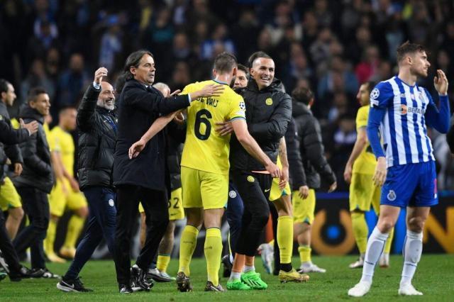 PG模拟器-王勤伯：小因帅位没有问题，问题在于国米东家