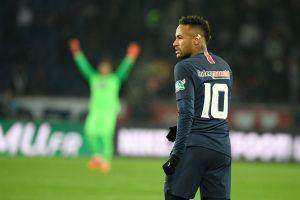 PG模拟器-内马尔不走 梅西走他也不走 踢到2027年合同结束