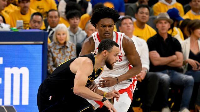 【观察】诸神的黄昏！詹杜登卡出局，库里捍卫荣耀？