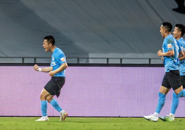 PG模拟器-【中超观察】让足球回归本身 “大连人现象”才是希望