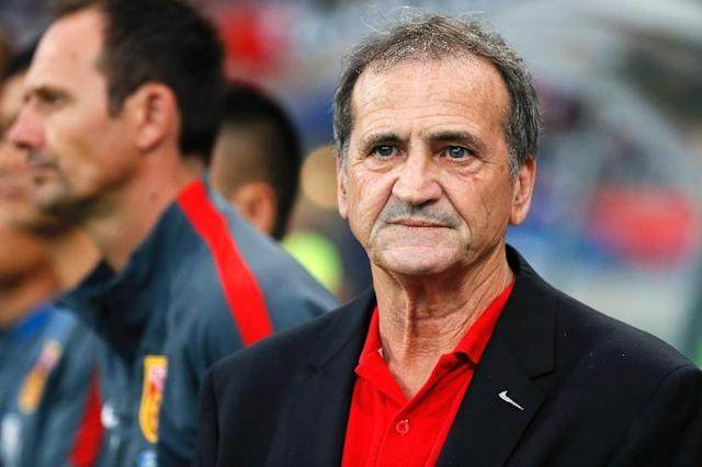 PG GAMES-王勤伯：6月13日，中国足协会被全球禁赛吗？