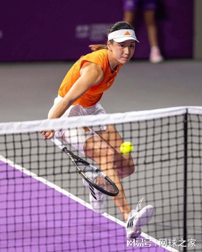 试玩-中国金花集体失利，劳模张帅转战多哈！