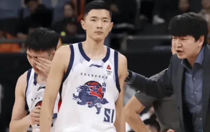 游戏娱乐-淘汰浙江3爆点关键！陈林坚统治关键球，珀塞尔全面，鲍威尔回暖