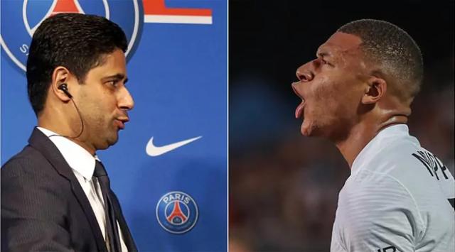 【观察】这次姆巴佩真的要来皇马了？